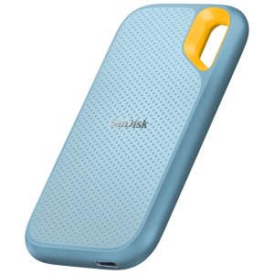 SANDISK E61 EXTREME  EXTERNAL SSD V2 4TB-SDSSDE61-4T00-G25B