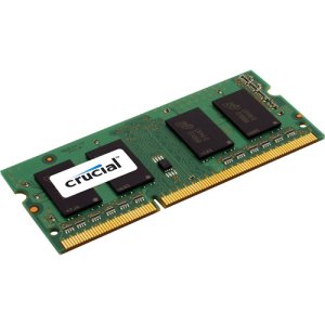 Crucial Laptop RAM DDR3L 8GB 1600 - SAM L DDR3L 8GB 1600