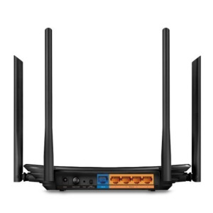 TP-Link AC1200 Wireless MU-MIMO Gigabit Router-TL-ARCHER C6