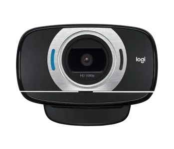 Logitech C615 Hd Webcam-960-001056