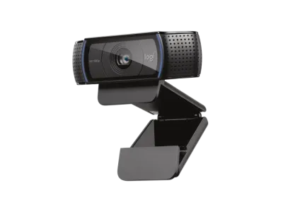 Logitech C920 HD Pro Webcam - 960-001055-960-001055