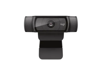 Logitech C920 HD Pro Webcam - 960-001055-960-001055