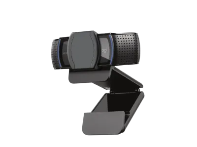 Logitech C920s HD Pro Webcam - 960-001252-960-001252