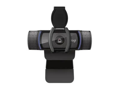 Logitech C920s HD Pro Webcam - 960-001252-960-001252