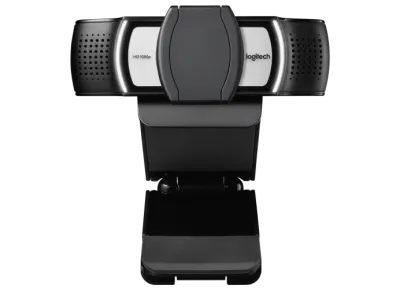 Logitech C930e Business Webcam - 960-000972