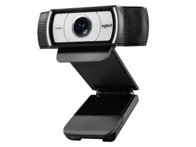 Logitech C930e Business Webcam - 960-000972