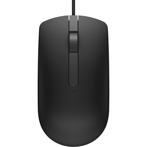 Dell USB Mouse MS116- DELL-MS116