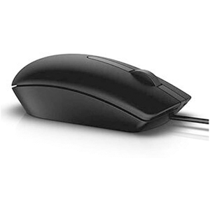 Dell USB Mouse MS116- DELL-MS116