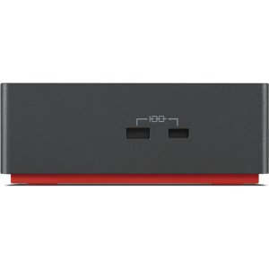 Lenovo ThinkPad Universal Thunderbolt 4 Dock - 40B00135UK