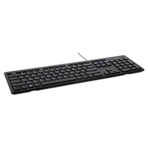 Dell USB Multimedia Keyboard – DELL-KB216