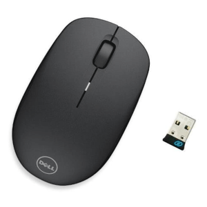 Dell Wireless Mouse- WM126-BK
