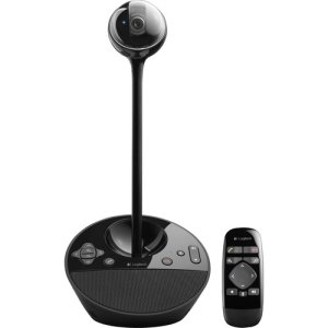 Logitech BCC950 Video Conferencing Camera- 960-000867