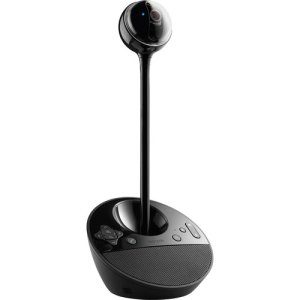 Logitech BCC950 Video Conferencing Camera- 960-000867