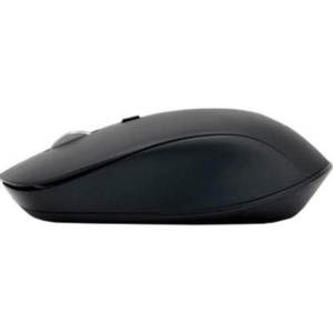 HP Wireless Silent Mouse S1000 Black- 3CY46PA