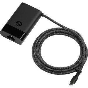 HP 65W USB-C Laptop Charger - 671R2AA