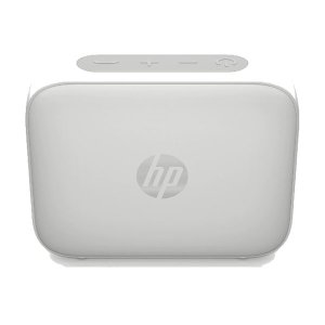 HP Bluetooth Speaker 350 Silver– 2D804AA
