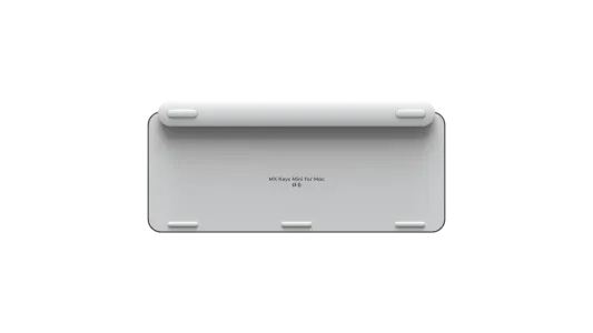Logitech MX Keys Mini For Mac Bluetooth Illuminated-920-010526