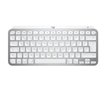 Logitech MX Keys Mini For Mac Bluetooth Illuminated-920-010526