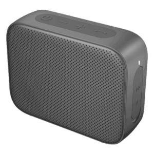 HP Bluetooth Speaker 350 Black – 2D802AA