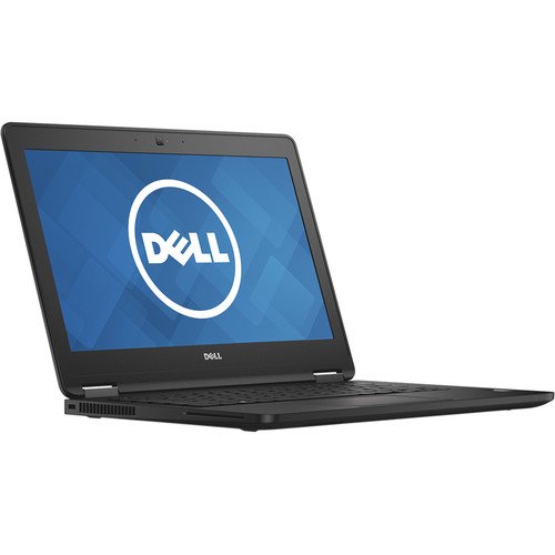 DELL Latitude 7270 Core i7 4GB 256GB Windows 10 Pro - Nairobi Camera House