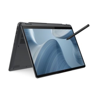 Lenovo IdeaPad Flex 5 i5 8GB 512GB SSD 14" Touchscreen - W11