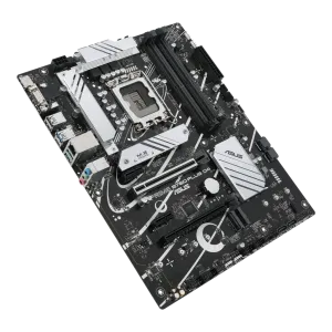 Custom Gaming PC Intel i7-12700 240mm AIO Cooler - 01GAM0005