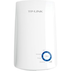 TP-Link TL-WA850RE N-300 Universal Wi-Fi Range Extender