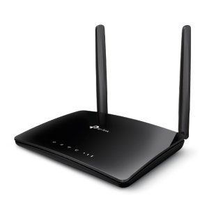 TP-Link AC1200  Dual Band 4G LTE Router - TL-ARCHER MR400
