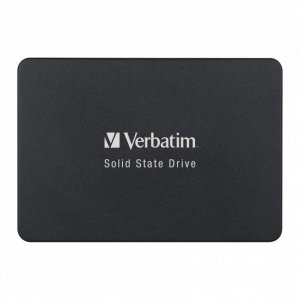 VERBATIM Vi550 S3 2.5” SATA INTERNAL SSD 256GB - VER-49351
