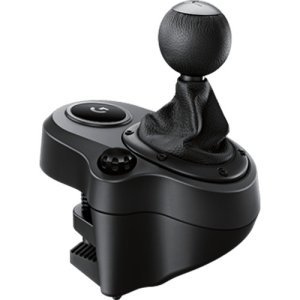 Logitech G29 Driving Force Shifter