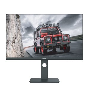 Dahua U401A 27" 4K UHD Monitor HDMI 2.1  - DHI-LM27-U401A