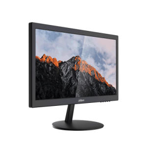 Dahua LM19-A200 19.5-Inch LED Monitor – LM19-A200