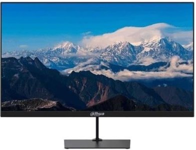 Dahua DHI-LM22-C200 22-Inch FHD LED Monitor