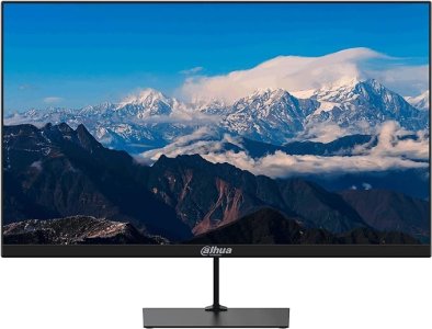 Dahua DHI-LM27-C200 27" Full HD LCD Monitor- DHI-LM27-C200