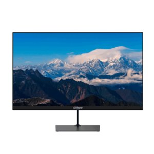 Dahua C200 23.8’’ FHD Monitor-DHI-LM24-C200