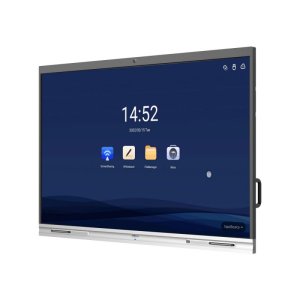 Dahua 86" 4K Smart Interactive Whiteboard - LCH86-MC410-B