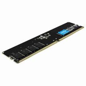 Crucial Desktop RAM DDR5 32GB 4800 – DHI-DDR-C500U32G48