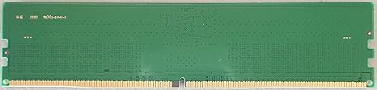 Samsung 16 GB DDR5 4800 Laptop- M323RGA3BB0-CQK0L