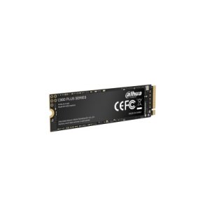 Dahua 256GB NVMe PCIe 3x4 2280 SSD-0DHI-SSD-C900VN256G-B