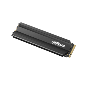 Dahua 512GB NVMe PCIe 3x4 2280 SSD-DHI-SSD-C900VN512G-B
