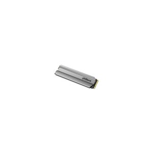 Dahua 2TB NVMe M.2 PCIe 3x4 SSD-DHI-SSD-C900AN2000G-B