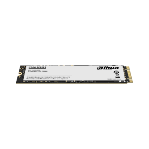 Dahua 256 GB M.2 2280 SATA III  SSD-DHI-SSD-C800N256G