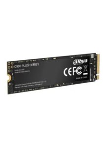 Dahua 1TB NVMe M.2 PCIe 3.0x4 SSD, 3400MB/s Read, 3000MB/s Write -DHI-SSD-C900VND512G