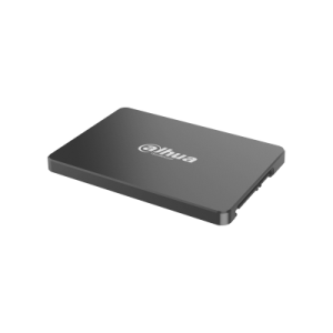Dahua 512GB 2.5 inch SATA SSD - DHI-SSD-E800S512G