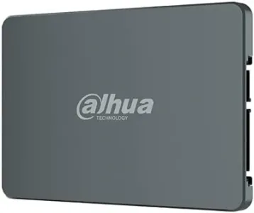 Dahua 256GB 2.5" SATA SSD - DHI-SSD-C800AS256G
