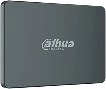 Dahua 256GB 2.5 inch SATA SSD - DHI-SSD-C800AS256G