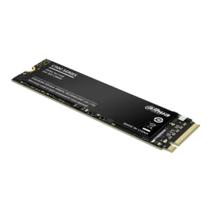 Dahua 256GB NVMe M.2 PCIe 3x4 SSD - DHI-SSD-C900N256G