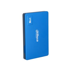 DAHUA E10 1 TB  External HDD - DHI-eHDD-E10-1T