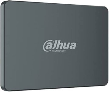 Dahua 1TB 2.5 inch SATA SSD- DHI-SSD-C800AS1TB