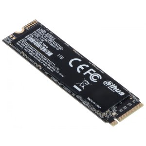 Dahua 1TB NVMe M.2 PCIe 3x4 SSD, 2000MB/s Read, 1600MB/s Write- DHI-SSD-C900N1TB